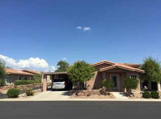7373 E. Hwy 60 #86, Gold Canyon, AZ 85118