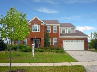 2264 Clearbrook Ct, Wauconda, IL 60084