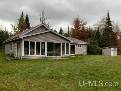 1898 Rm Rd, Rock, MI, 49880