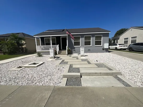 5535 Bellflower Blvd, Lakewood, CA 90713