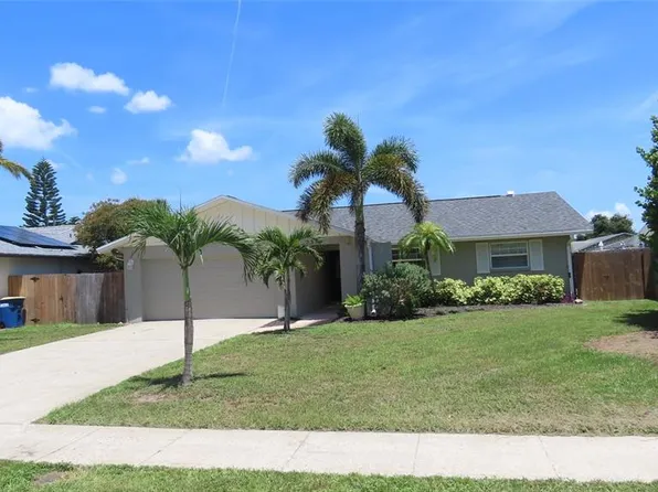 2376 MILLWOOD LANE, CLEARWATER, FL 33763