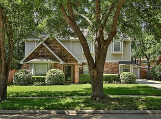 11630 Park Creek Dr, Houston, TX 77070