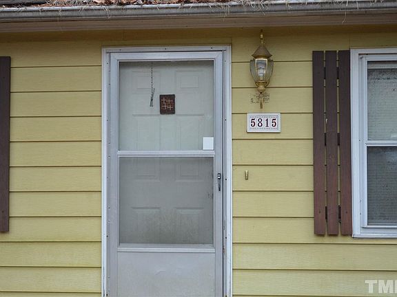 2nd image of 5815 Lillie Dr