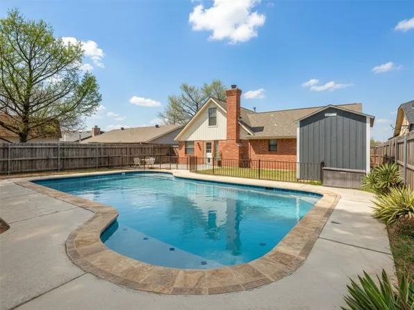 3108 SW 95th St, Oklahoma City, OK 73159