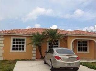 13271 SW 275th Ter, Homestead, FL 33032