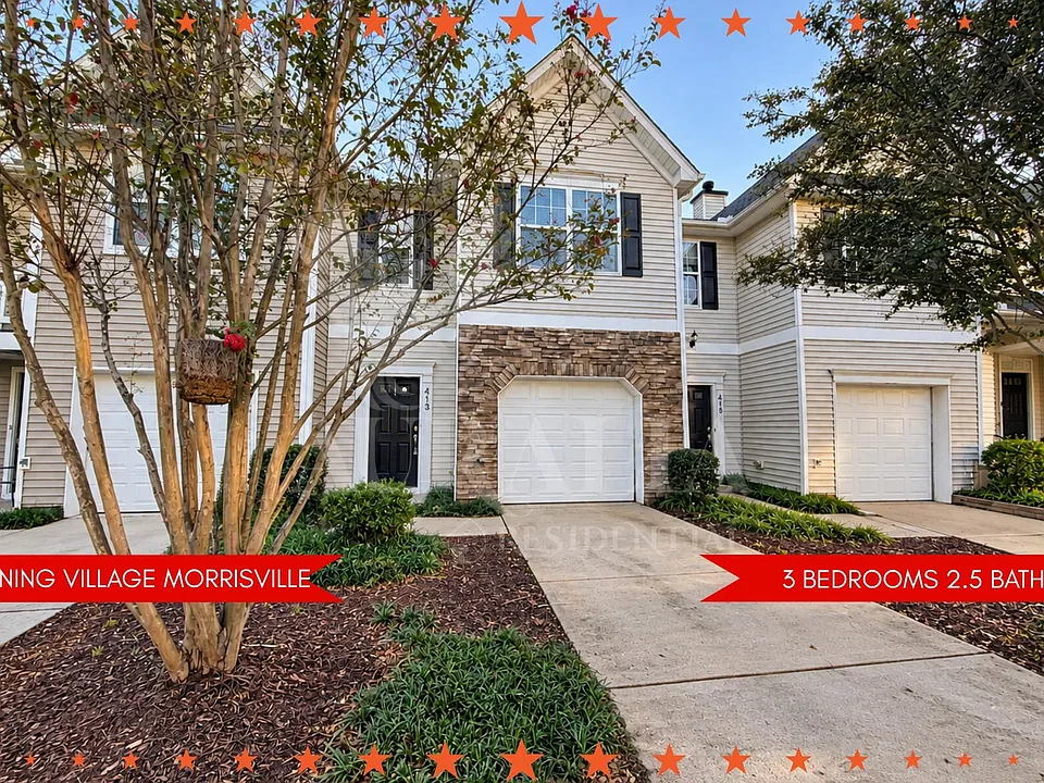 413 Plank Bridge Way