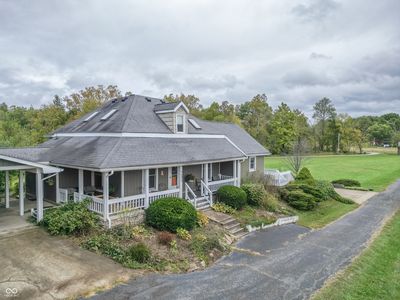 9642 S State Road 58, Columbus, IN, 47201