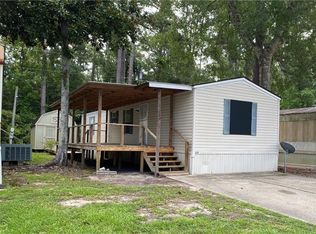 1220 Cousin St #117, Slidell, LA 70458