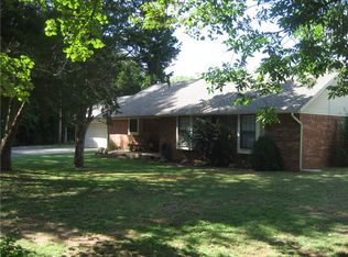 308 W Seward Rd, Guthrie, OK 73044