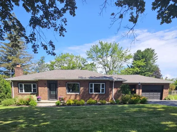 30 Lindbergh Avenue, Amsterdam, NY 12010