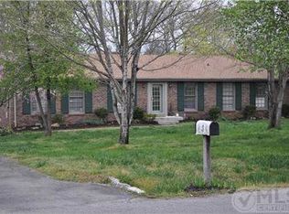 1717 Indian Hill Rd, Lebanon, TN 37087