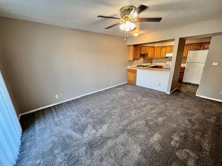 Plaza 93 Apartments — Photo 167