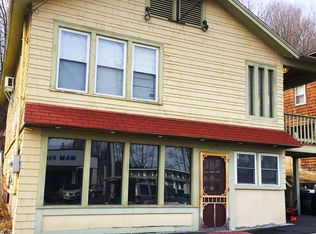 116 Mill St, Liberty, NY