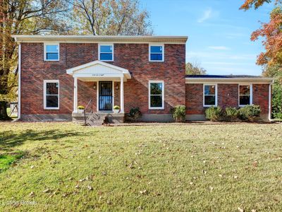 4608 Vinita Way, Louisville, KY, 40272