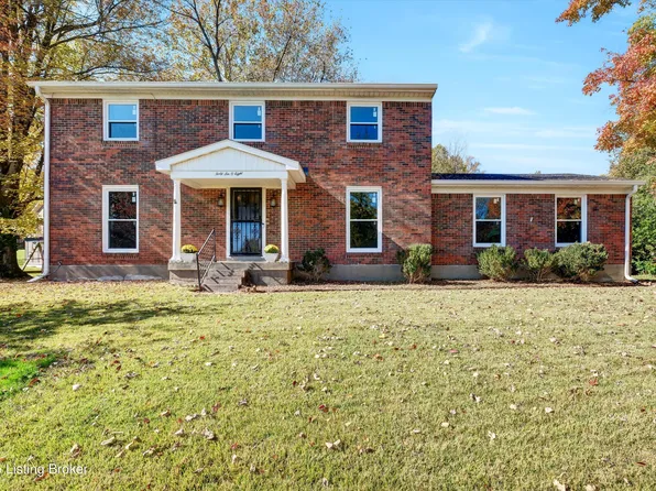 4608 Vinita Way, Louisville, KY 40272