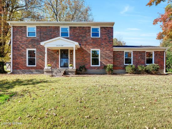 4608 Vinita Way, Louisville, KY 40272