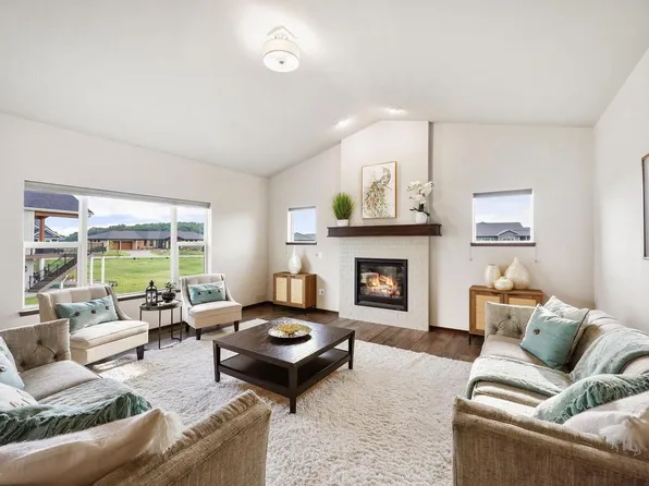 5829 Prairie Cloud Court, Waunakee, WI 53597