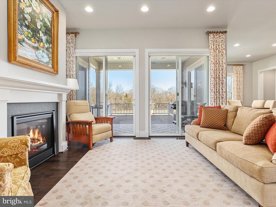 23525 Whiteheart Hickory Ln, Aldie, VA 20105 | Zillow