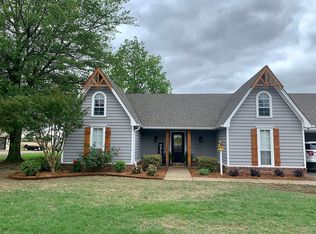 23 Windfield Cir, Trumann, AR 72472