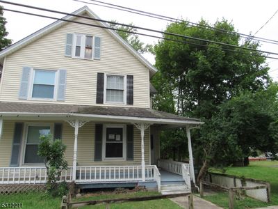 63 S Lincoln Ave, Washington, NJ, 07882
