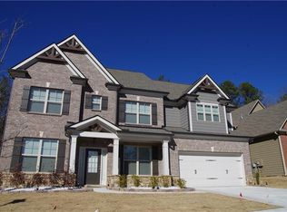 2902 Blue Stone Ct, Dacula, GA 30019