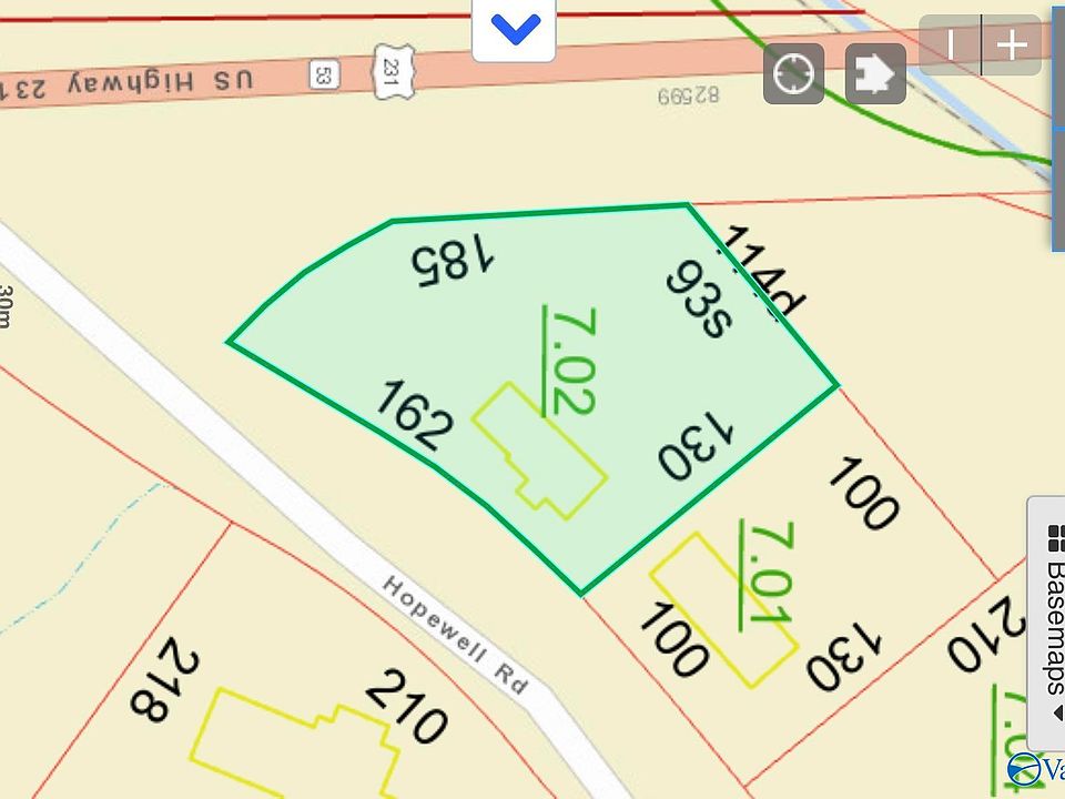 1st image of 5988 Hopewell Rd