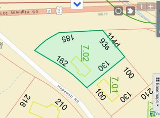 5988 Hopewell Rd, Arab, AL 35016