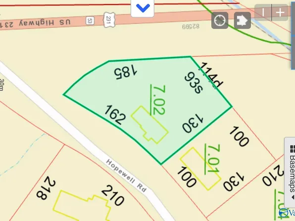 5988 Hopewell Rd, Arab, AL 35016