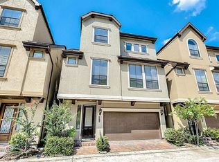 3015 Kisling St, Houston, TX 77021