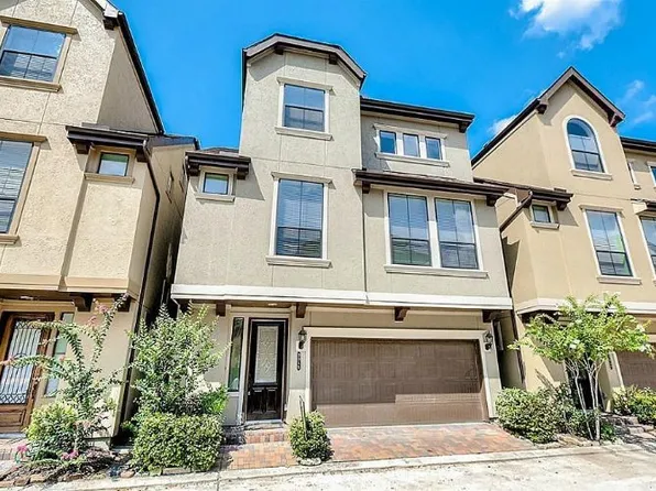 3015 Kisling St, Houston, TX 77021