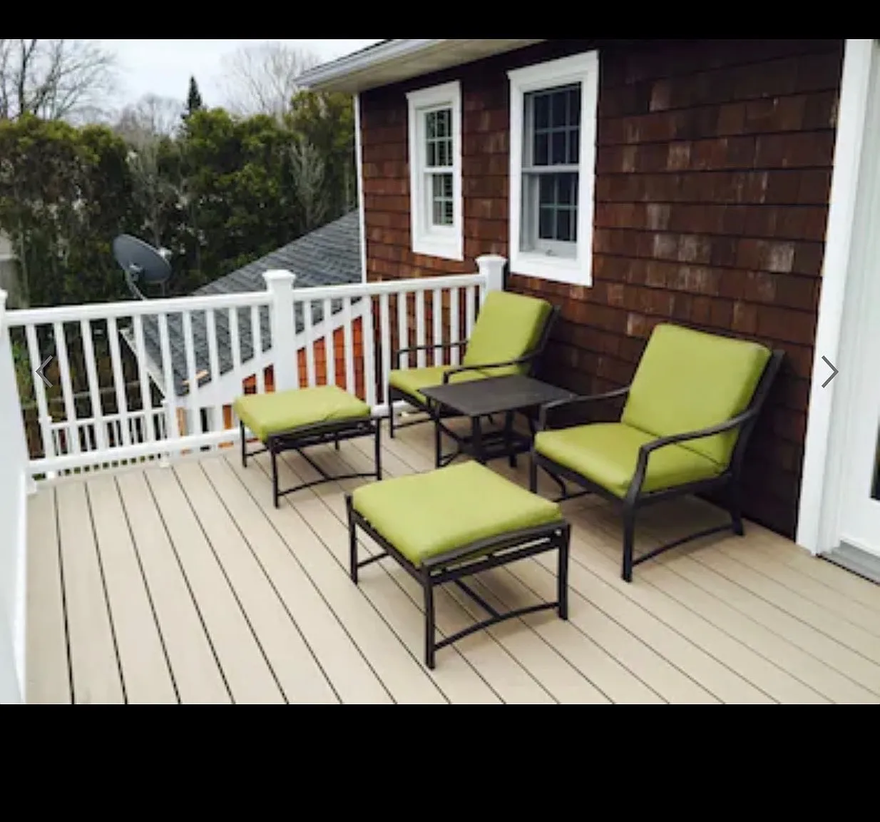 Montauk Summer Getaway — Photo 4