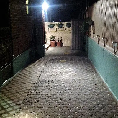 Rented by Tri Boro Terrace Realty | media 13