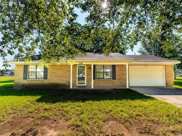 118 Cedar St, Lake City, AR 72437
