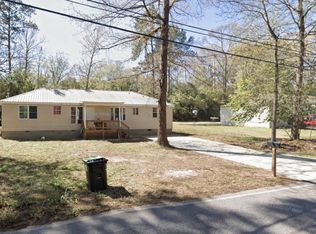 135 Wall St, Warner Robins, GA