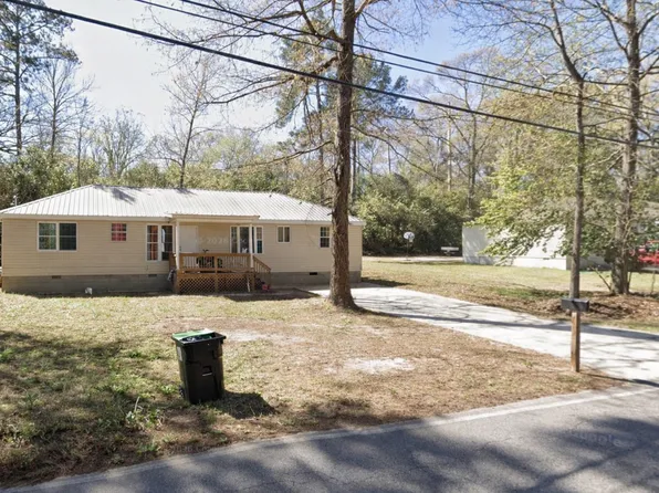 135 Wall St, Warner Robins, GA 31088