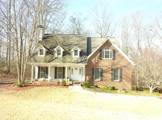 75 Katchee Ln, Chatsworth, GA 30705
