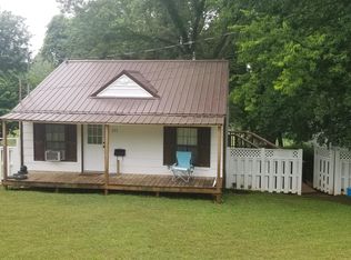 111 E Wadsworth Cir, Oak Ridge, TN 37830