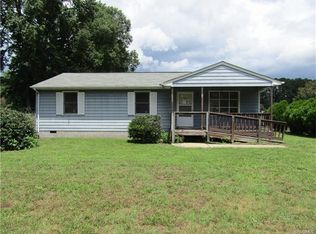 24004 Fieldshire Ln, North Dinwiddie, VA 23803