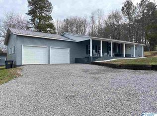 4236 Barkley Bridge Rd, Hartselle, AL 35640