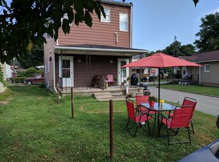 559 Bow St #1, Stockdale, PA
