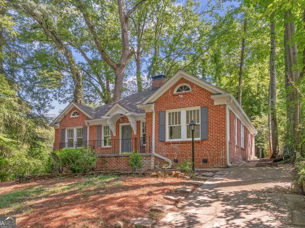 443 Burlington Rd NE, Atlanta, GA 30307