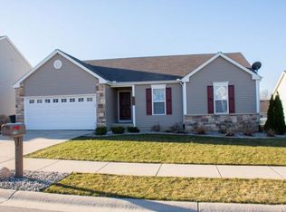 2228 Saint Charles Ave, South Bend, IN 46614