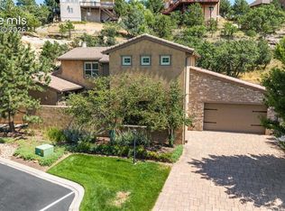 1868 La Bellezza Grv, Colorado Springs, CO 80919