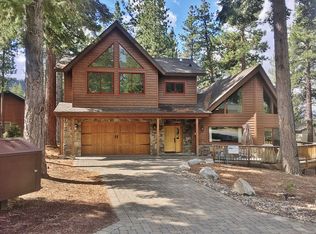 1826 Gentian Cir, South Lake Tahoe, CA