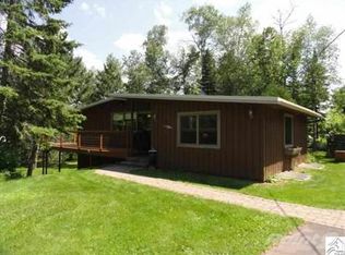 6156 N Birch Acres Rd, Duluth, MN 55803