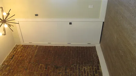 Rented by Brooklyn Group