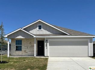 450 Blue Stem Rd, New Braunfels, TX 78130