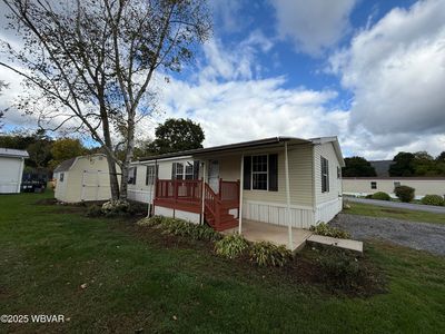 43 Drake Ln, Jersey Shore, PA, 17740