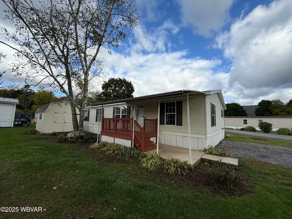 43 Drake Ln, Jersey Shore, PA 17740