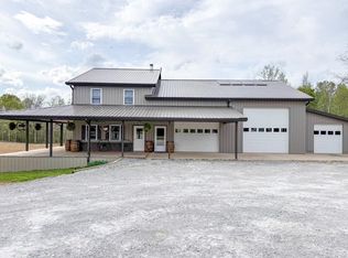 625 Atchison Rd, Springville, TN 38256